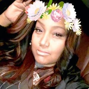 Meet your Posher, Trina